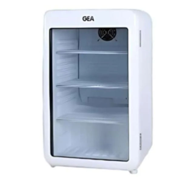 GEA EXPO90CVD - Hiro Electronics